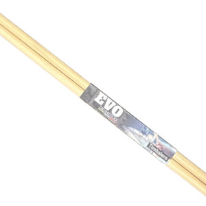 Bacchette modello Timbalero in hickory